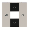 C-plate RT sensor unit