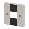 C-plate RT sensor unit