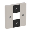 C-plate RT sensor unit
