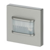 Motion Detectors Movement sensor Twisted Pair Wiring stainless steel - Pure Stainless Steel