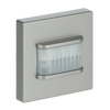 Motion Detectors Movement sensor Twisted Pair Wiring stainless steel - Pure Stainless Steel