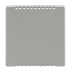 Cover plate for Cooling Central cover plate stainless steel - Pure Stainless Steel