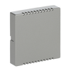 Cover plate for Cooling Central cover plate stainless steel - Pure Stainless Steel