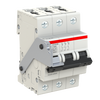 Miniature Circuit Breaker - ST200M - 3P - 20 A - K
