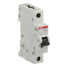 Miniature Circuit Breaker - ST200M - 1P - 13 A - Z