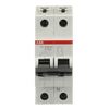 Miniature Circuit Breaker - ST200M - 1P+N - 13 A - C