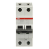 Miniature Circuit Breaker - ST200M - 1P+N - 25 A - D