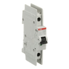 Miniature Circuit Breaker - SU200M - 1P - 25 A - Z