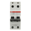 Miniature Circuit Breaker - ST200M - 1P+N - 4 A - K