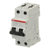 Miniature Circuit Breaker - ST200M - 1P+N - 13 A - C