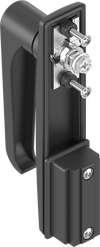 Enclosure accessories, 70 mm x 100 mm x 180 mm