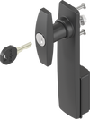 Enclosure accessories, 70 mm x 100 mm x 180 mm