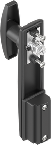Enclosure accessories, 70 mm x 100 mm x 180 mm