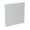 APO 12 MOUNT. PLATE (METAL)