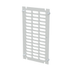 APO 31 MOUNT. PLATE (Perforated)