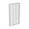 APO 31 MOUNT. PLATE (Perforated)