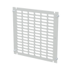 APO 41 MOUNT. PLATE (Perforated)