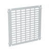 APO 41 MOUNT. PLATE (Perforated)