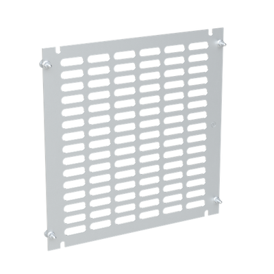APO 41 MOUNT. PLATE (Perforated)