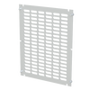 APO 71 MOUNT. PLATE (Perforated)
