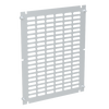 APO 71 MOUNT. PLATE (Perforated)