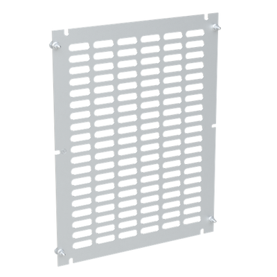APO 71 MOUNT. PLATE (Perforated)