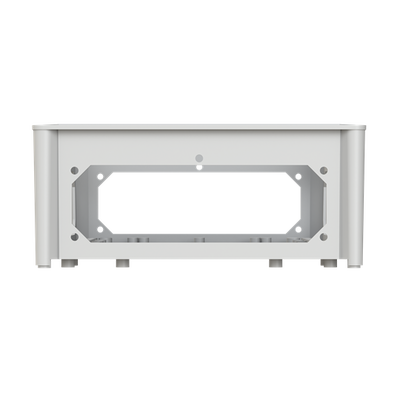 APO 51 BASE 4 OPEN SIDES RAL7035