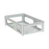 APO 51 BASE 4 OPEN SIDES RAL7035