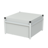 APO 41 Box  (grey cover) RAL7035