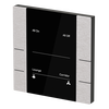 YUB/U3.0.1-SS Control Element, 3/6-fold, Stainless Steel, FM