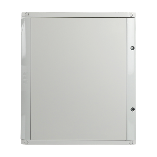 IP66 Insulating switchboards