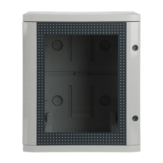IP66 Insulating switchboards