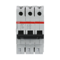 Miniature Circuit Breaker