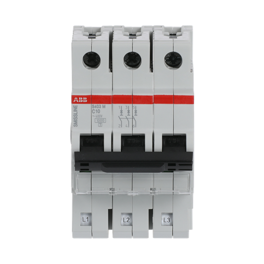 Miniature Circuit Breaker
