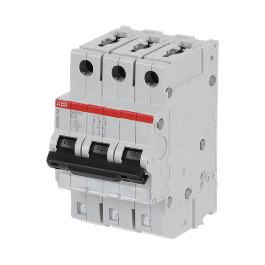 Miniature Circuit Breaker – Görsel 3 / 3