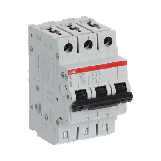 Miniature Circuit Breaker – Görsel 2 / 3
