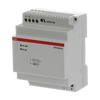 CP-D24/2.5 priOn Power Supply, 24 V DC, 2.5 A, MDRC