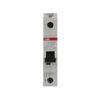 Miniature Circuit Breaker - S200MTUC - 1P - 25 A - C - (AC) 10 kA