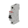 Miniature Circuit Breaker - S200MTUC - 1P - 25 A - C - (AC) 10 kA