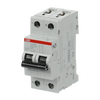 Miniature Circuit Breaker - S200MUC - 2P - 0.3 A - K