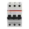 Miniature Circuit Breaker - S200M - 3P - 50 A - C