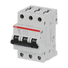 Miniature Circuit Breaker - S200M - 3P - 50 A - C