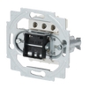 Switch insert 3-pole switch for 1 rocker, 16 A