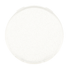 Cover Lighting cap flat  clear transparent - Busch-balance SI