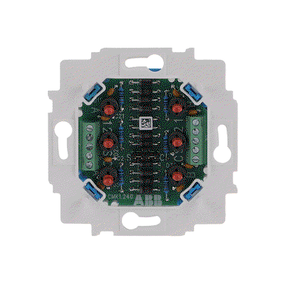 Insert Busch-Infoline® Room luminaire