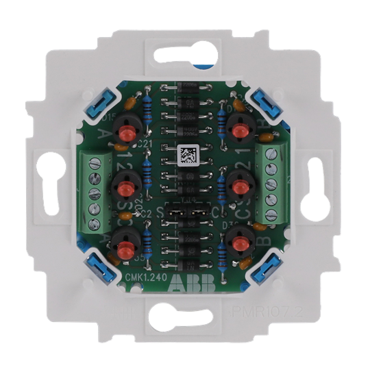 Insert Busch-Infoline® Room luminaire – Image 3 of 5
