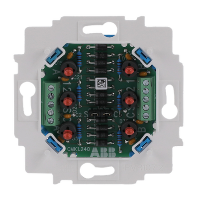 Insert Busch-Infoline® Room luminaire