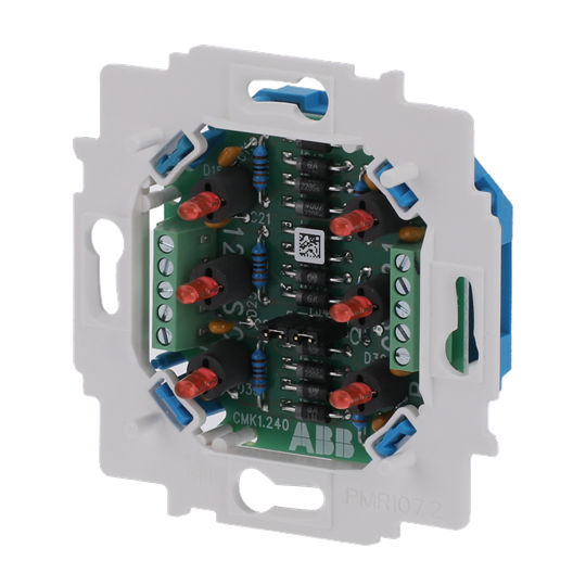 Insert Busch-Infoline® Room luminaire – Image 5 of 5