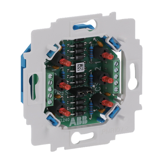 Insert Busch-Infoline® Room luminaire – Image 4 of 5