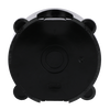 Busch-Perilex®Wall box 1-gang black
